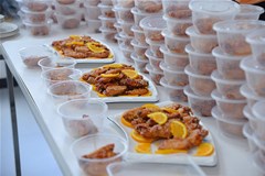 你知道團(tuán)膳嗎？帶你揭開(kāi)團(tuán)膳的神秘面紗！