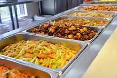 食堂承包一般有怎樣的搭配方案？